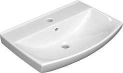 Керамин Мебельная раковина Клермонт 60 4810531147244 – фотография-1