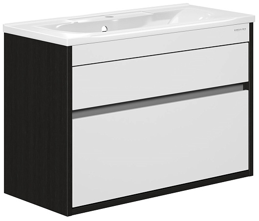  Тумба под раковину Constante 100 – фото, картинка, фотография-1