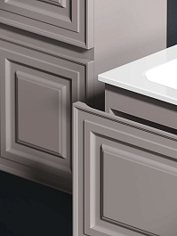 Sancos Тумба под раковину Very 70 doha soft VR70SM – фотография-3