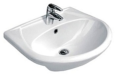 Аквалайф Мебельная раковина Валенсия 50