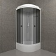 Triton Душевая кабина Грэй 90/90 Щ0000066463 – фотография-10