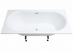 Aquanet Акриловая ванна Ideal 180x90 – фотография-5