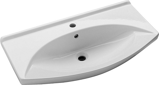 Misty Умывальник Дрея Лагуна 105 – фото, картинка, фотография-1