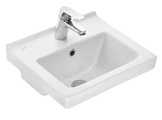 Onika Раковина Визит 40 белая