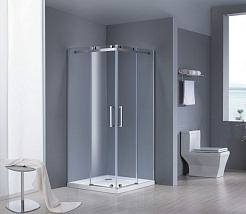 Grossman  Душевой уголок Cosmo GR-1100 – фотография-2