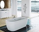 BelBagno Акриловая ванна BB303 160x80 – картинка-7