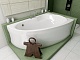 Relisan Акриловая ванна Zoya R 150x95 – картинка-7