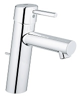 Grohe Смеситель для раковины Concetto 23451001