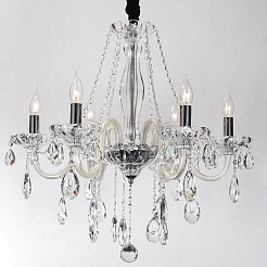  Люстра "Ponte B3280-06" подвесная – фотография-1