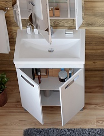 Vigo Тумба под раковину Plaza 700 – фотография-7