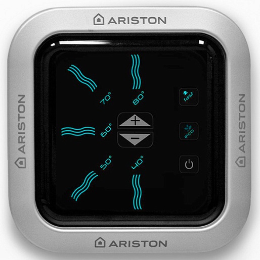 Ariston Водонагреватель накопительный ABS Velis PW 30 – картинка-3