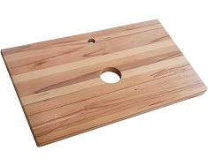 Jorno Столешница Wood 80 светлая