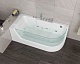 Grossman Акриловая ванна GR-17000-1L 170x80 с гидромассажем – картинка-10