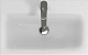 Бриклаер Мебель для ванной Кристалл 60 с зеркалом с полками белая/дуб бунратти  – картинка-19