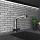 Paini Смеситель для кухни Arena 92CR6433VEB90DAKM с подводом для фильтра, хром хром – фотография-7