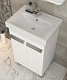 Vigo Мебель для ванной Nova 500 белая – фотография-36