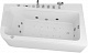 Grossman Акриловая ванна GR-17095R 170x95 с гидромассажем – картинка-12