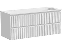 Sancos Мебель для ванной Snob T 120 bianco – фотография-3