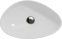 Viant Раковина мебельная Cersanit Moduo 55 Leaf – фотография-3