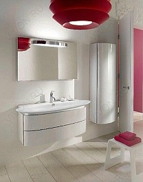 Jacob Delafon Тумба с раковиной "Presquile 130" – фотография-8