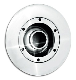 Aquatek Гидромассаж Афродита 170 боковой, 6 плоских форсунок – фотография-1