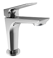 Tokito Смеситель для раковины SENDAL хром TOK-SEN-1011