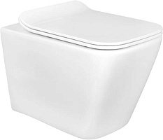 Aquatek Унитаз подвесной Дельта AQ1911-00