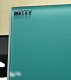 Misty Пенал для ванной Джулия 35 L голубой – фотография-13