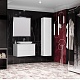 Opadiris Мебель для ванной Рубинно 90 Nova подвесная белая – картинка-15