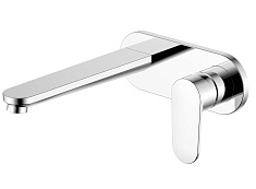 Aquatek Смеситель для раковины Ника AQ1813CR хром