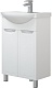 Corozo Мебель для ванной Монро 50 – картинка-18