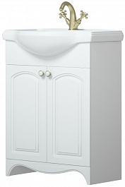 Corozo Мебель для ванной Шарлотт 65 – фотография-4