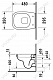 Duravit Унитаз подвесной D-Code 22110900002 с микролифтом – фотография-4