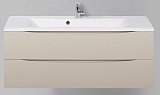 BelBagno Тумба для умывальника MARINO 1200 Crema Opaco
