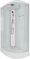 Niagara Душевая кабина Eco NG-4312-14L
