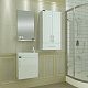 СанТа Мебель для ванной Дублин 45 – фотография-10