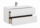 Aquanet Мебель для ванной Алвита 100 белая – фотография-18