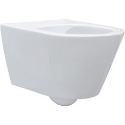 Aquanet Унитаз подвесной Lake 316461 – фотография-6