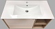 Comforty Мебель для ванной Гамбург 90 подвесная дуб сонома – фотография-23