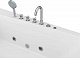 Grossman Акриловая ванна GR-17095-1L 170x95 с гидромассажем – картинка-15