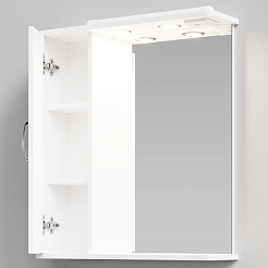 Водолей Мебель для ванной Колумбия 65 L – фотография-11