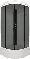 Triton Душевая кабина Грэй 90/90 Щ0000067301