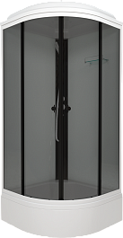 Triton Душевая кабина Грэй 90/90 Щ0000067301 – фотография-1
