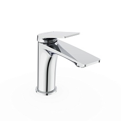 Tokito Смеситель для раковины MITSUISHI хром TOK-MIT-1011 – фотография-2