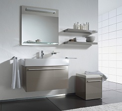 Duravit Раковина Vero 0329850000 – фотография-4