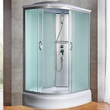 River Душевая кабина Nara 120/80/26 MT R
