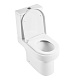 BelBagno Унитаз-компакт напольный Norma BB339CPR/BB865SC – картинка-18