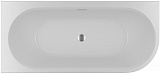Riho Акриловая ванна DESIRE LED 184x84 R
