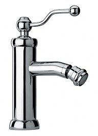 Cezares Смеситель для биде Duomo 88CR304 хром – фотография-1