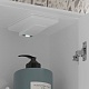 Opadiris Мебель для ванной Фреш 70 подвесная белая – фотография-27